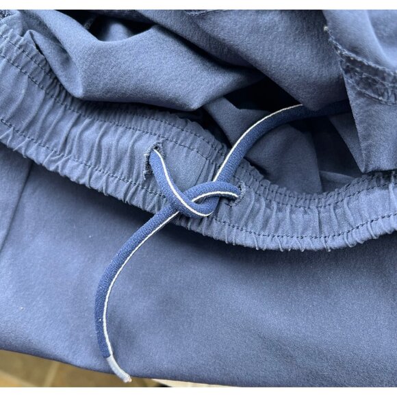 Reebok Vintage Men's Navy Activewear Pants Size XXL - Picture 4 of 6